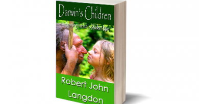 Darwin’s Children – the Cro-Magnons